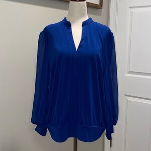 New York and Co. women’s top